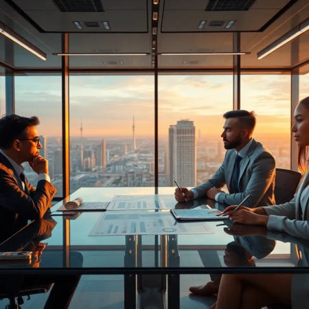 Comparativo Entre as Principais Instituições Financeiras em 2025