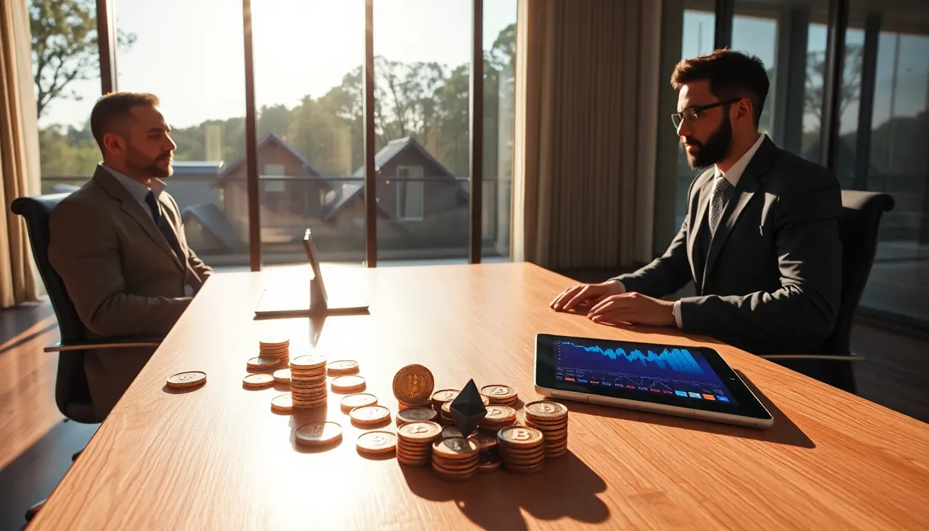 Criptoativos que Especialistas Recomendam para 2025