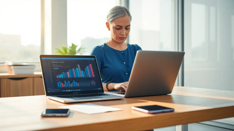 Ferramentas Online que Controlam seus Gastos Automaticamente