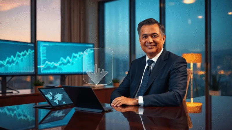 87% dos investidores concentram mais de 60% do capital em apenas três ativos. Em choques recentes, essa concentração gerou perdas superiores a R$ 120.000 em carteiras médias. Estratégias de hedge, reequilíbrio e gestão de correlações reduzem volatilidade sem cortar ganhos. Métodos Comprovado combinam alocação dinâmica, uso tático de derivativos e monitoramento de risco em tempo real, entregando mais estabilidade e preservação da rentabilidade. Explicação passo a passo, modelos práticos e exemplos numéricos testados com cenários reais seguem adiante. Continue lendo para descobrir as soluções que funcionam.