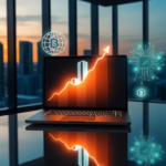 Bitcoin hoje: 3 motivos da alta e o que esperar em 2025
