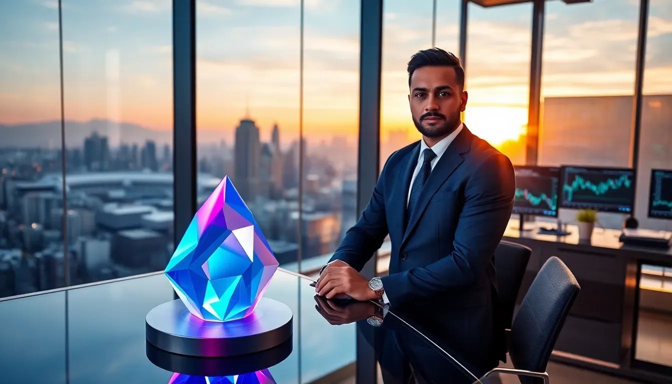 Bitcoin sobe para US$ 113,8 mil hoje: Solana lidera altcoins