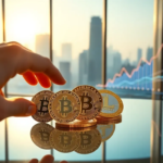 Criptomoedas promissoras para 2025: 10 melhores para investir já