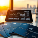 Melhores Cartões de Crédito com Benefícios em 2025: Análise e Comparativo