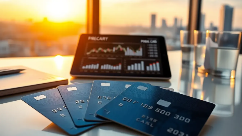 Melhores Cartões de Crédito com Benefícios em 2025: Análise e Comparativo