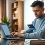 O que fazer quando seu cartão é clonado em compras online