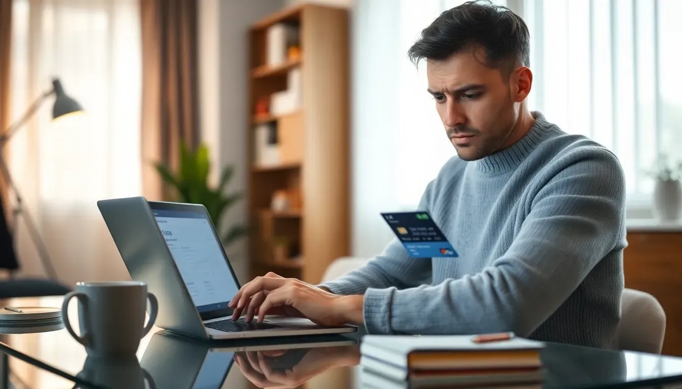 O que fazer quando seu cartão é clonado em compras online