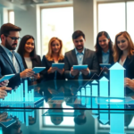 Ranking dos Bancos e Contas Mais Pesquisados da Web 2025
