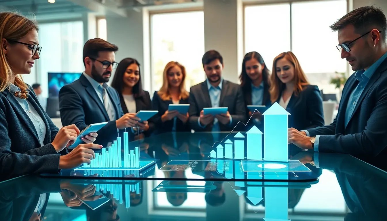 Ranking dos Bancos e Contas Mais Pesquisados da Web 2025
