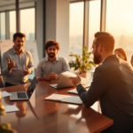 Tendências no mundo dos negócios: essencial para empreendedores