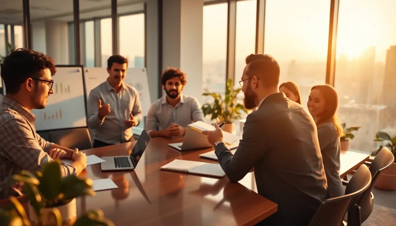Tendências no mundo dos negócios: essencial para empreendedores