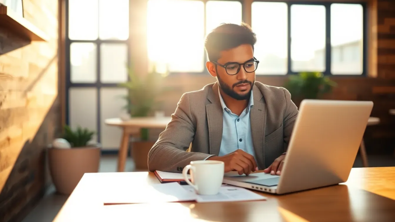 Empreendedorismo: como iniciar um negócio — Sebrae Minas