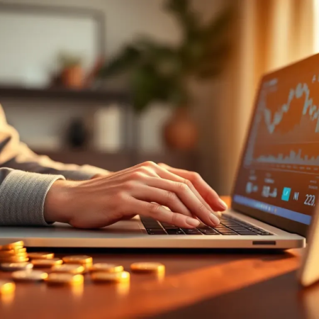 Qual a melhor Criptomoedas Internacional para investir já